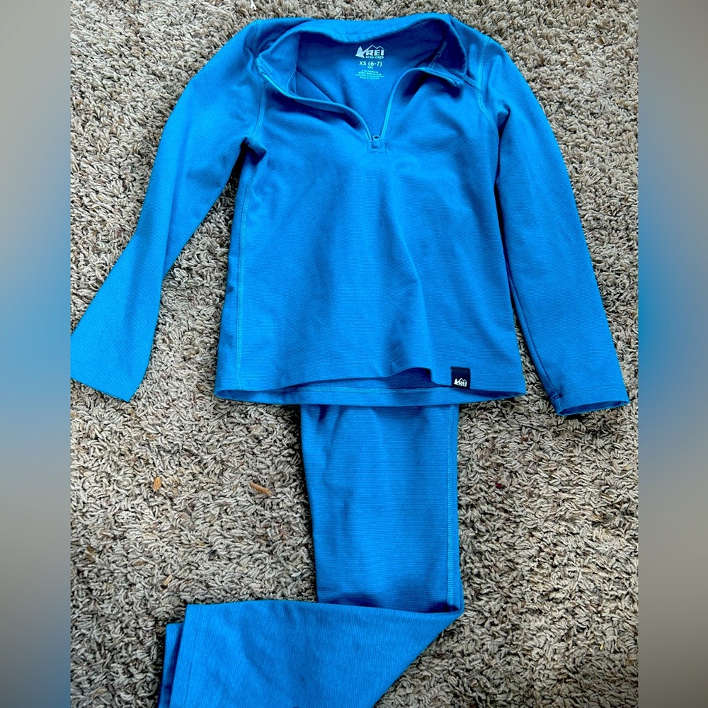 REI base layer